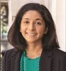Professor Barnali Choudhury - Professor and Director