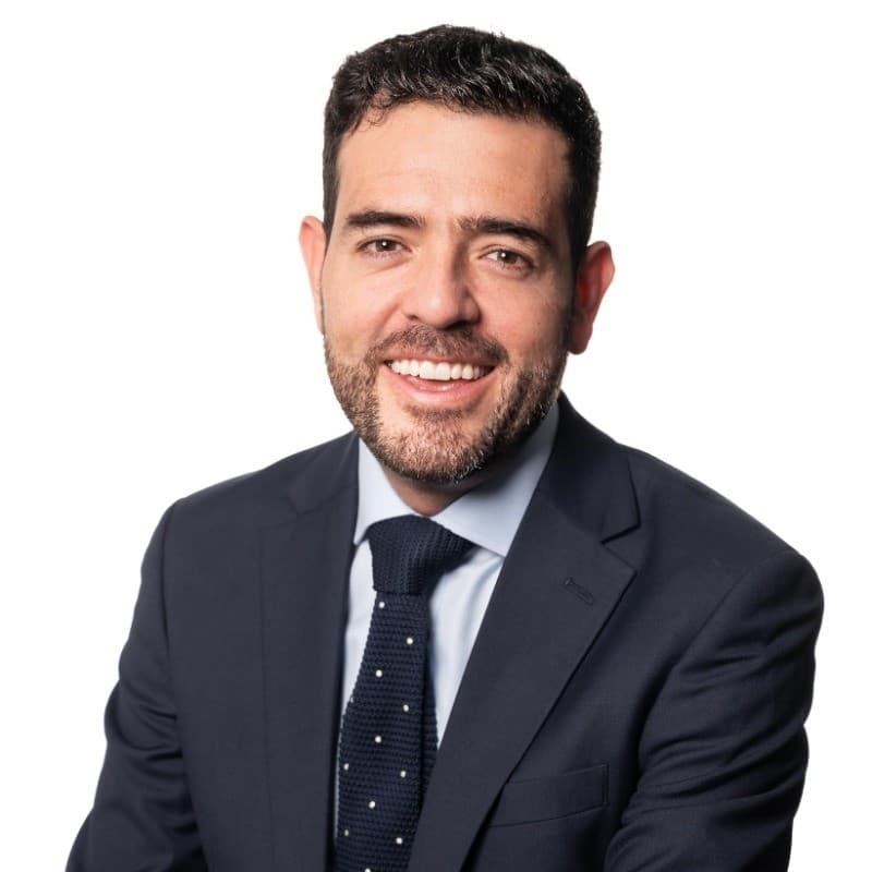 Mr. Rodrigo Manrique García - Lecturer at Universidad Científica del Sur