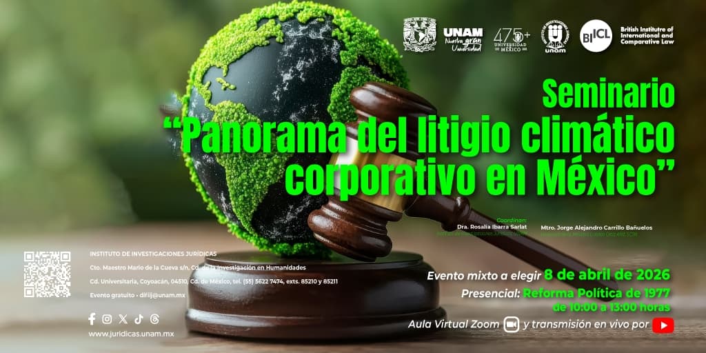 Mexico National Conference