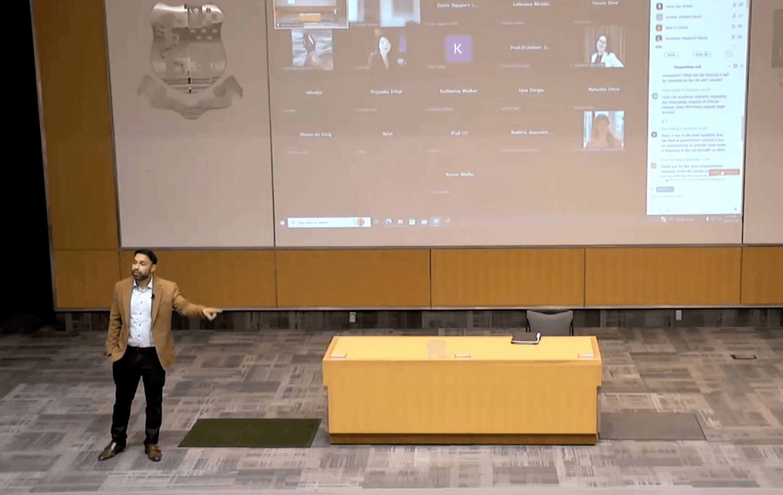 Canada National Conference