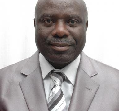 Prof. Emmanuel Kasimbazi - Professor of Law at Makerere University School of Law