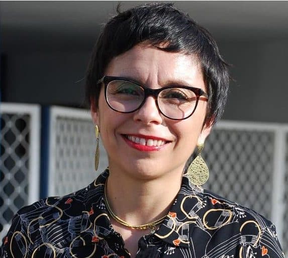 Prof. Pilar Moraga Sariego - Full Professor at the Faculty of Law, University of Chile 