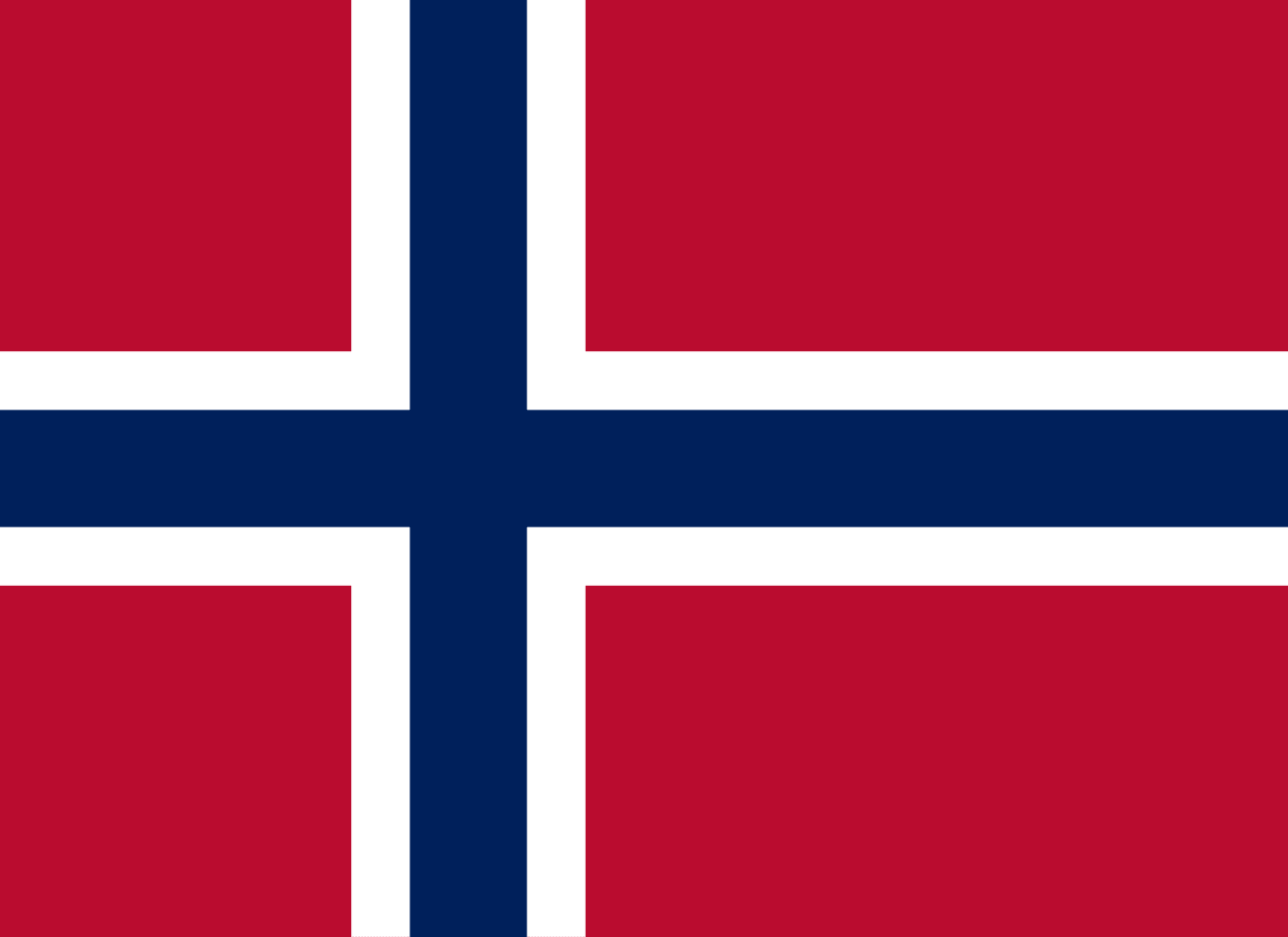 Norway National Conference