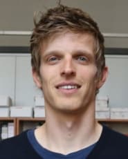 Prof. Henrik Schoukens - Professor at University of Ghent