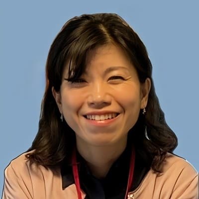 Dr Masako Ichihara
