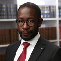Dr Omondi Owino