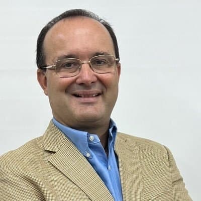 Gabriel Wedy