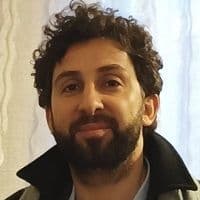 Dr Ivano Alogna