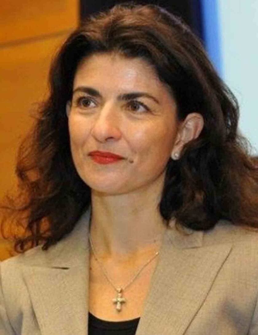 Sabrina Bruno