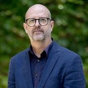 Prof. Vernon Rive - Associate Professor at Auckland Law School