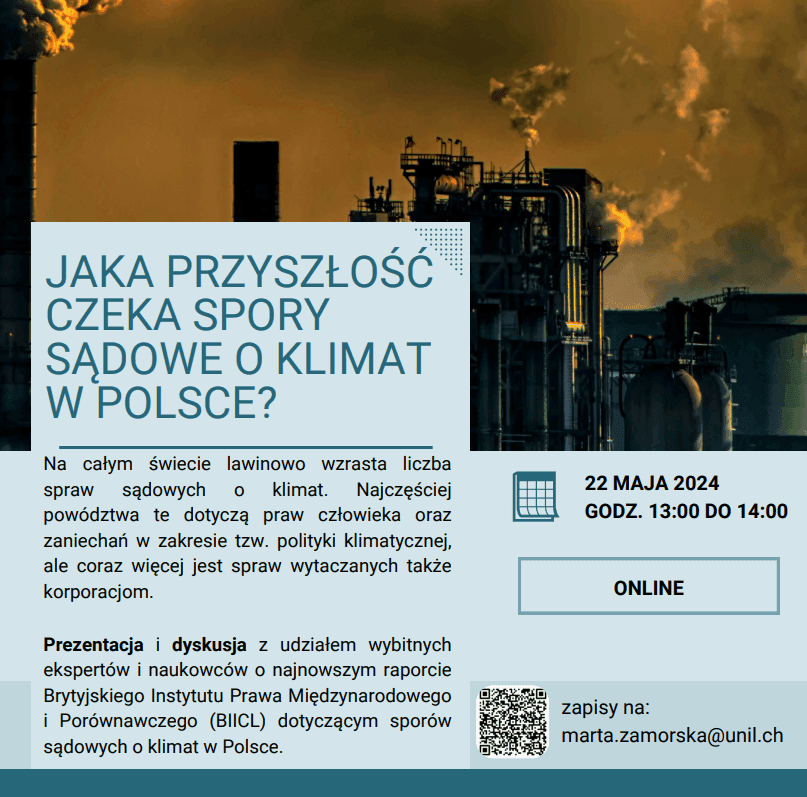 Poland National Conference background image