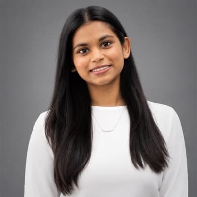 Ms Terysha Naicker - Candidate Attorney at Nolan Naicker & Co. Inc.