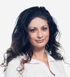Prof. Melanie Murcott - Researcher at the University of Cape Town